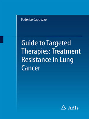 cover image of Guide to Targeted Therapies